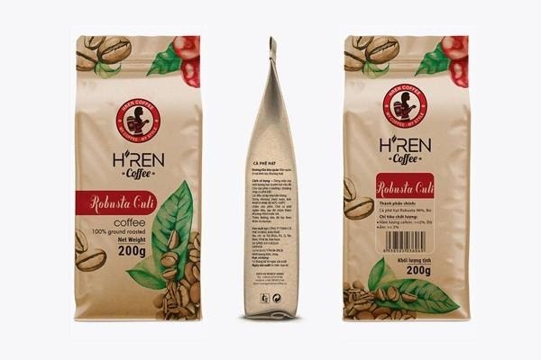 Bao bì sản phẩm được dành riêng cho các doanh nghiệp, cửa hàng kinh doanh