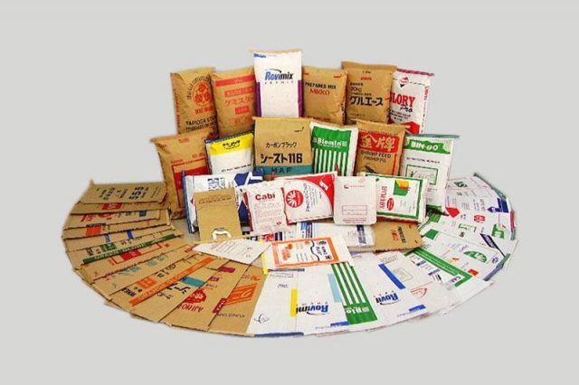 Thị trường bao bì đang rất được nhiều quan tâm do nhu cầu tăng lên theo thời gian