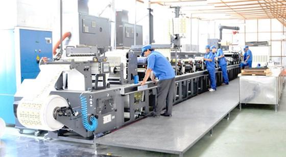 Quy Trinh In Flexco
